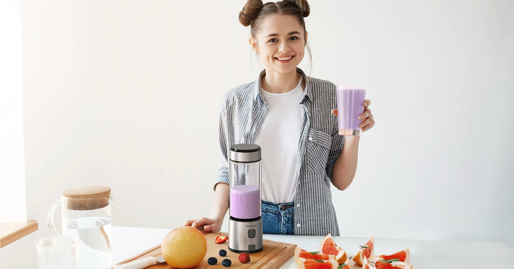 گجت هوشمند گلتیج