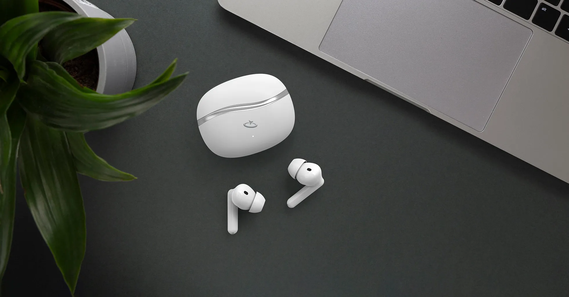 ایرپاد گلتیج HP04