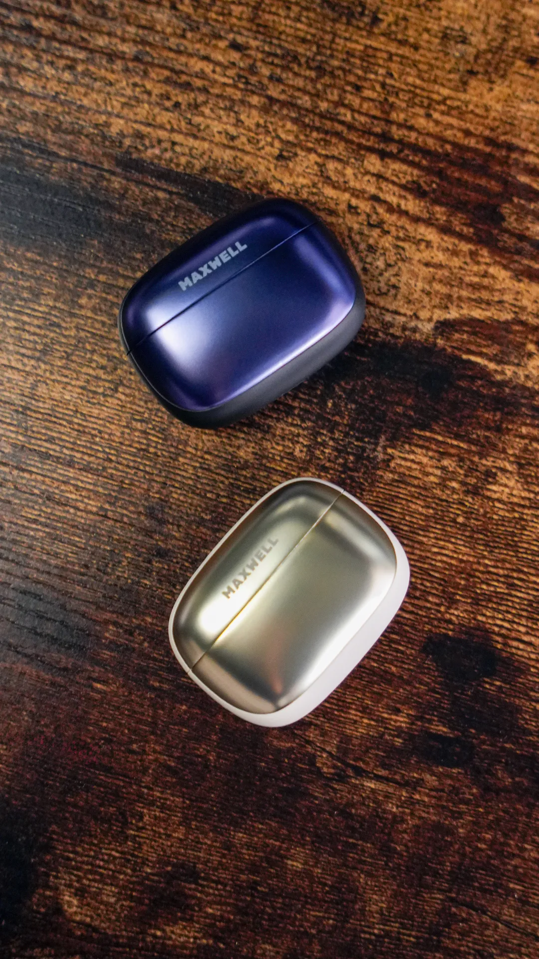 ایرپاد maxbuds