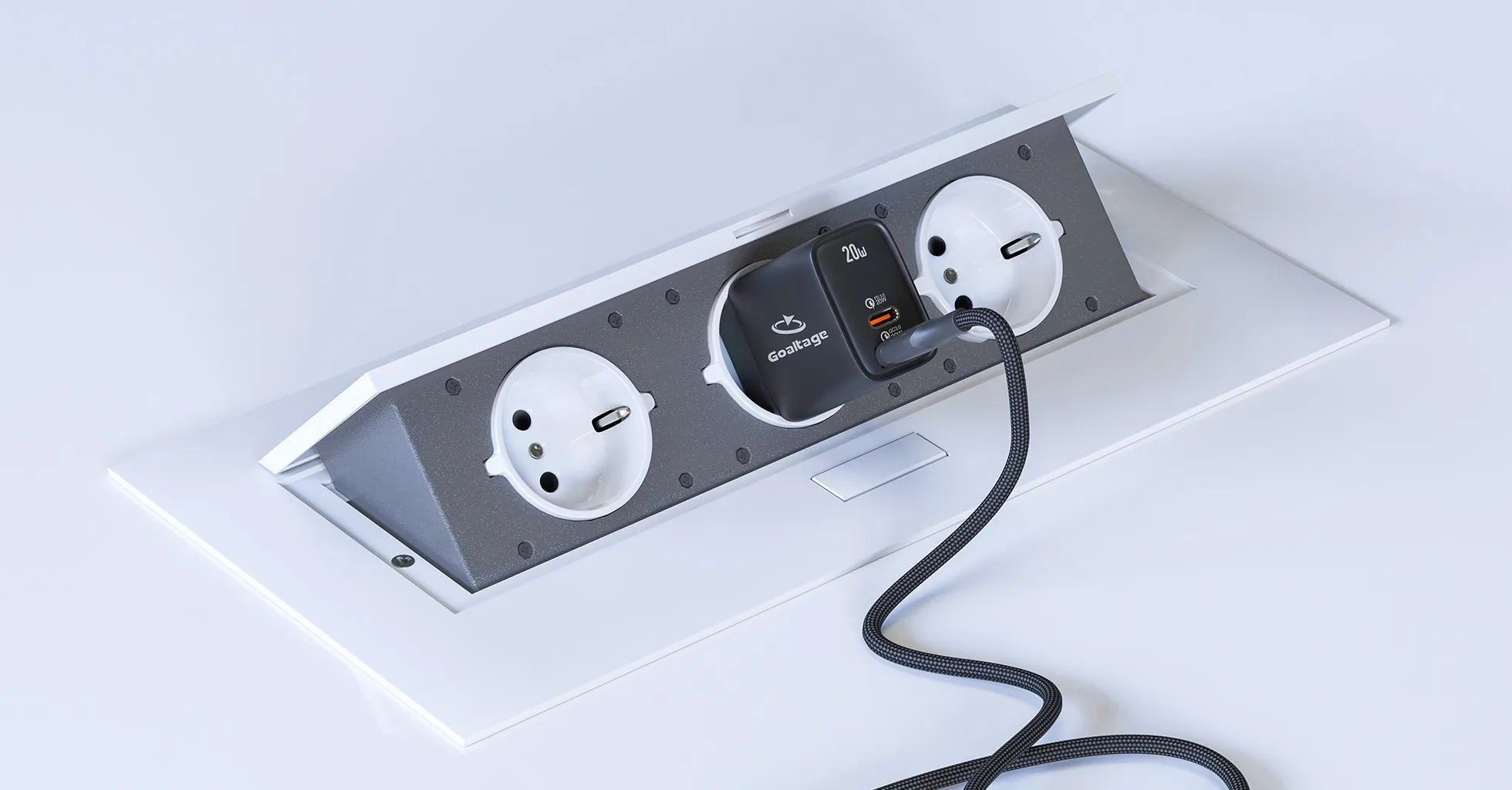 شارژر دیواری