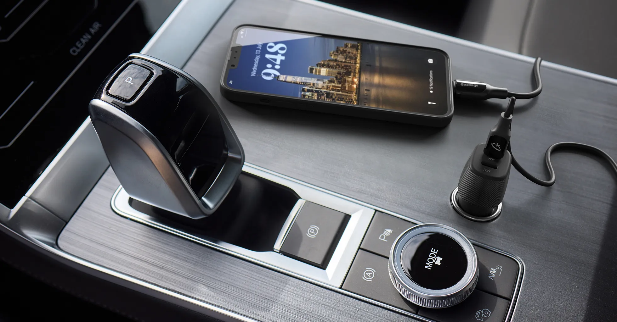 شارژر فندکی ماشین