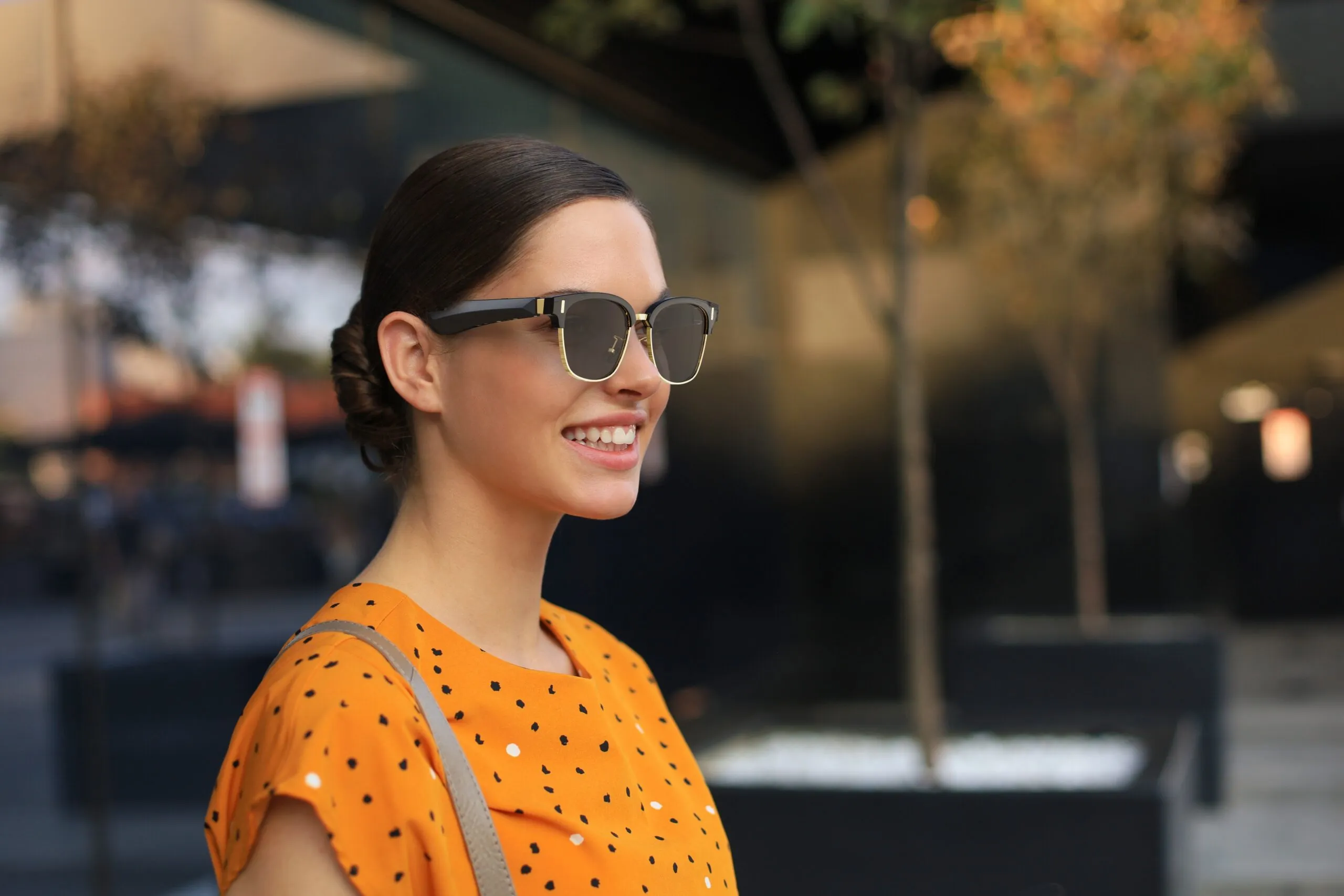 عینک هوشمند گلتیج