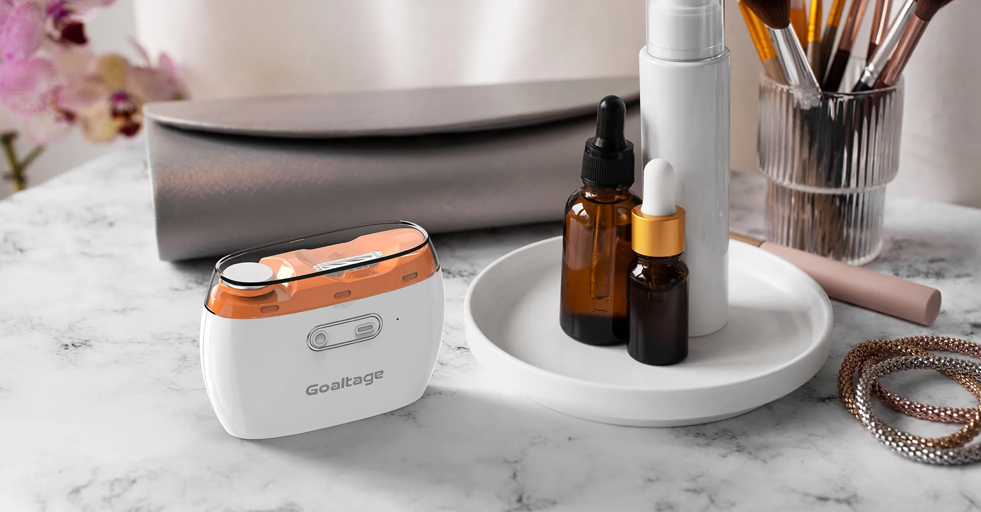 گجت هوشمند گلتیج