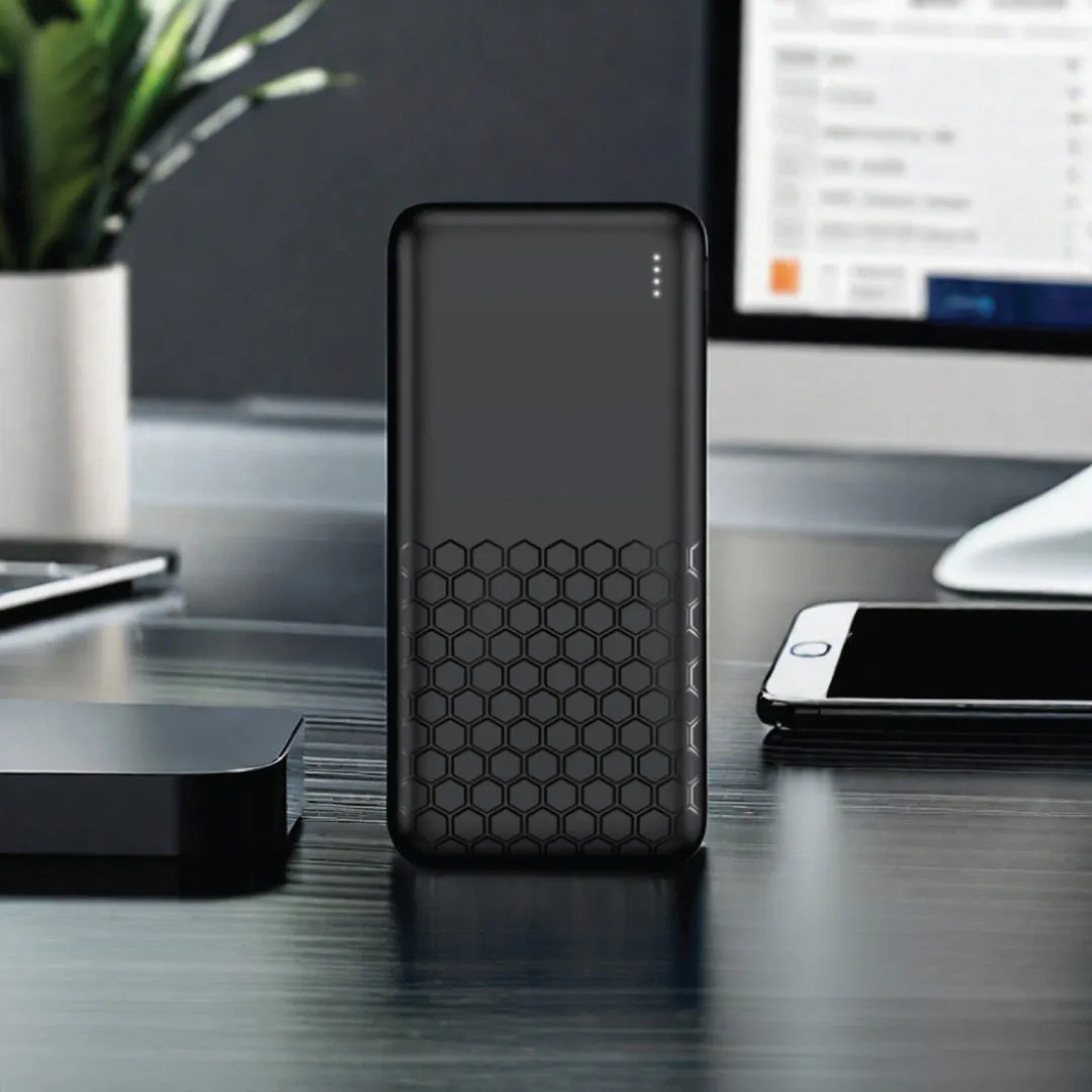 پاوربانک 30000 گرین لاین Rome