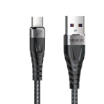 کابل کنفی (روکش دار)