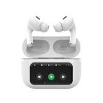 ایرپاد صفحه نمایش دار