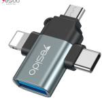 رابط و مبدل