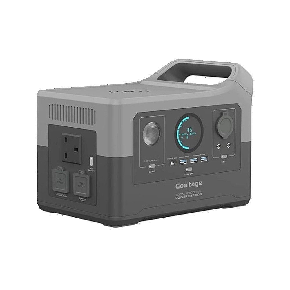 پاوراستیشن 700 وات گلتیج PS01
