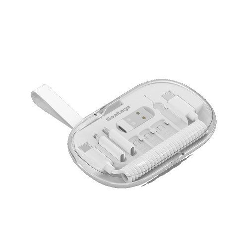 باکس کابل شارژ گلتیج ORG01