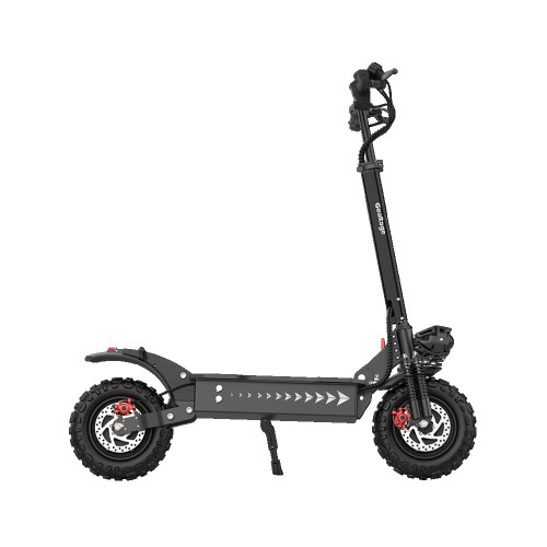 اسکوتر برقی شارژی گلتیج SCT02