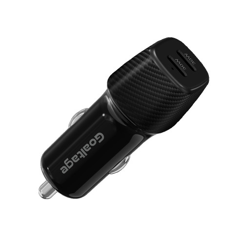 شارژر فندکی 60 وات گلتیج CH14