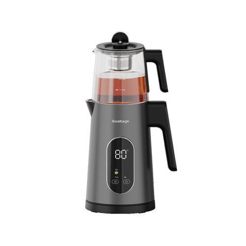 چای ساز (سماور) هوشمند و لمسی گلتیج مدل Tea Maker TM01