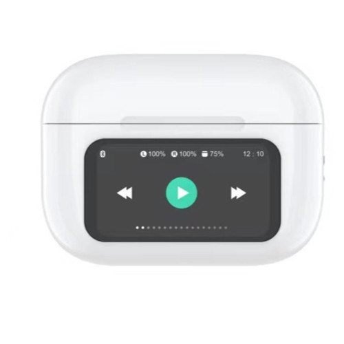 ایرپاد KF Senior مدل AP-80