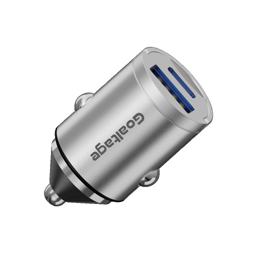 شارژر فندکی 30 وات گلتیج CH13