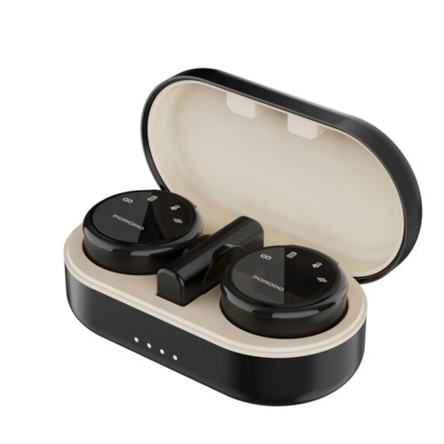 خرید و قیمت میکروفون بی سیم پرودو مدل Lavalier