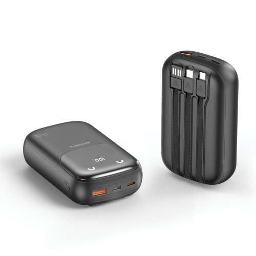 پاوربانک مکسول Power Max / ظرفیت 20000