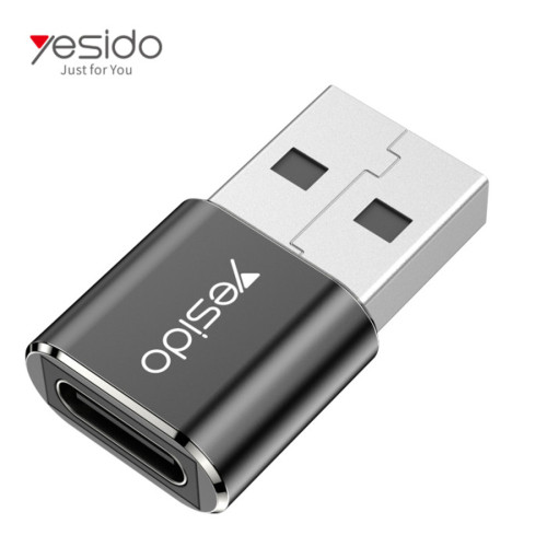 تبدیل OTG USB یسیدو مدل GS09