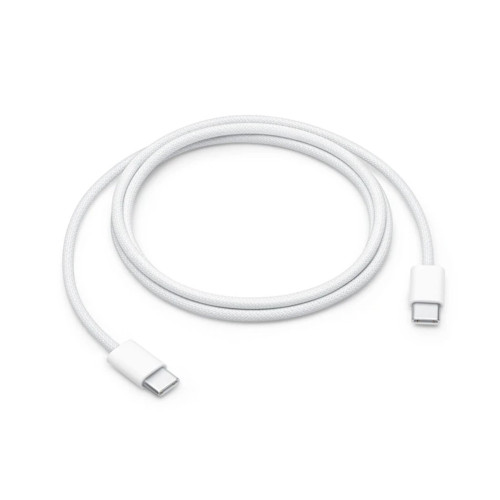 کابل اورجینال تایپ سی ایفون 15 تا 17