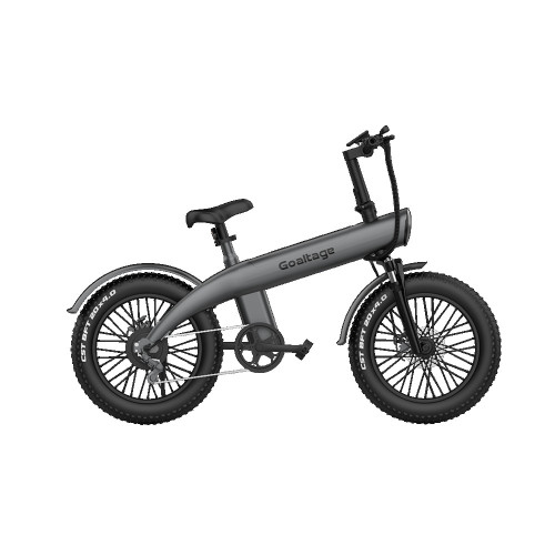 دوچرخه برقی گلتیج مدل EBK01