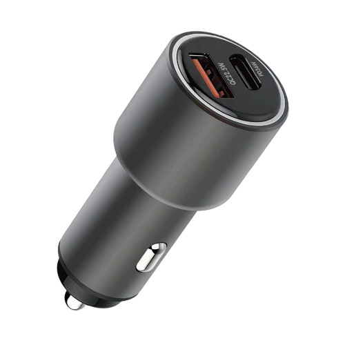 شارژر فندکی 66 وات KF Senior مدل CH-158