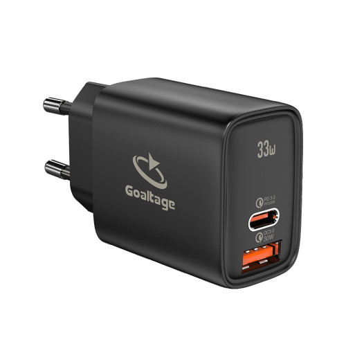 شارژر دیواری 33 وات گلتیج مدل CH01-EU