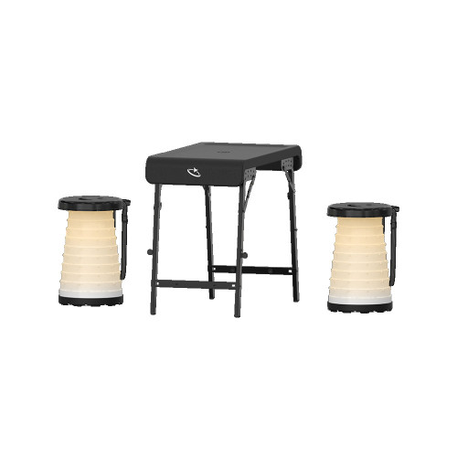 میز و صندلی کمپینگ گلتیج TBL01