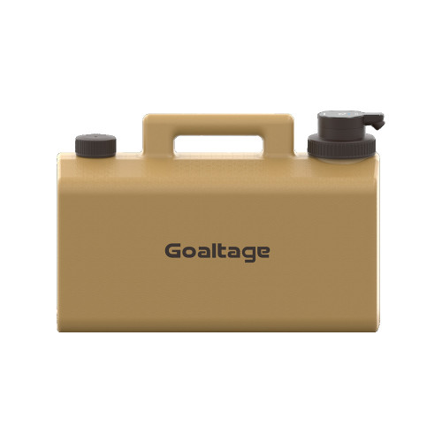 مخزن آب هوشمند شارژی گلتیج BKT01