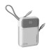 پاوربانک مکسول Power Pro / ظرفیت 20000