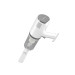 جاروبرقی شارژی گلتیج مدل VAC02 AeroClean