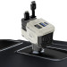شارژر فندکی 120 وات مکسول مدل DRIVE HUB